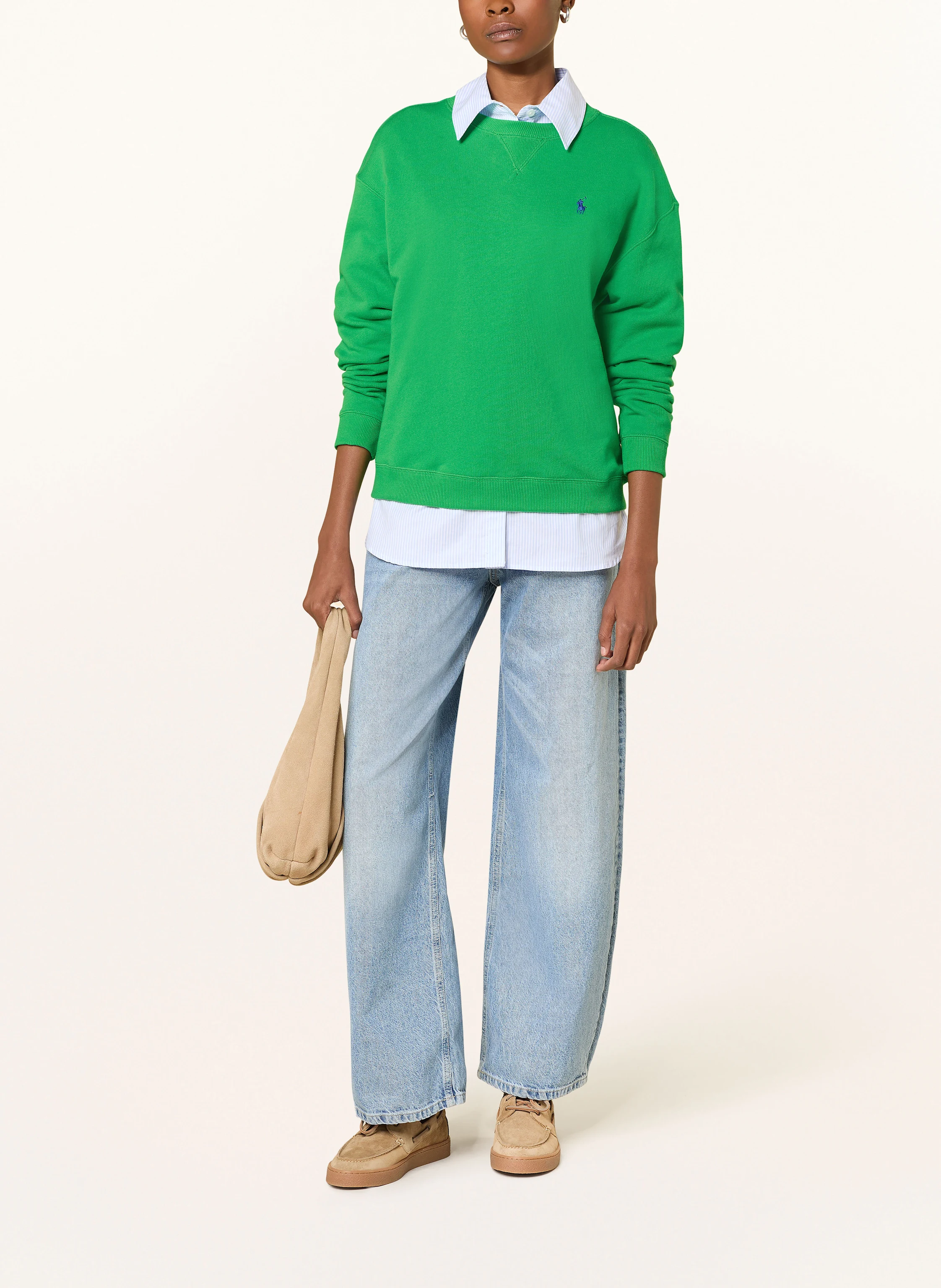POLO RALPH LAUREN Sweatshirt