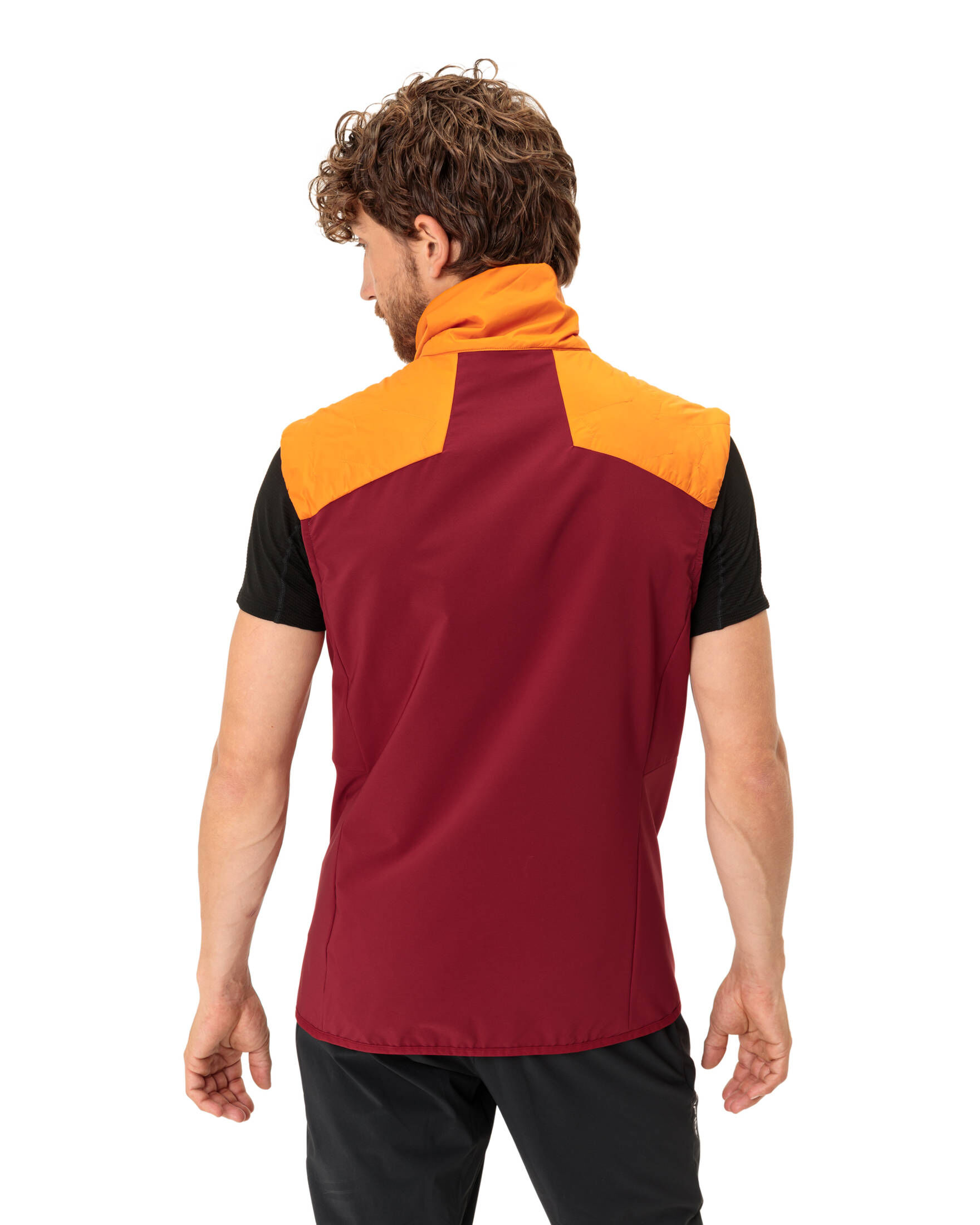 VAUDE| Herren Weste BRENVA II