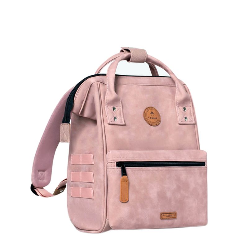 Sac à dos Adventurer Mini 12 litres + 2 grandes pochettes Male