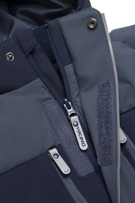 Viking Expower Vinterjakke, Navy