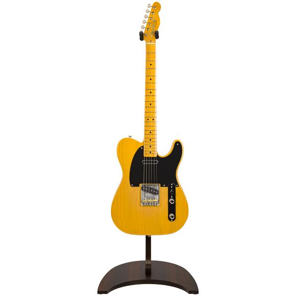 Fender Wooden Hanging Guitar Stand