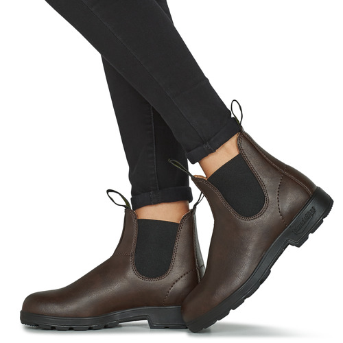 Blundstone - ORIGINAL VEGAN CHELSEA 2116 - Marron