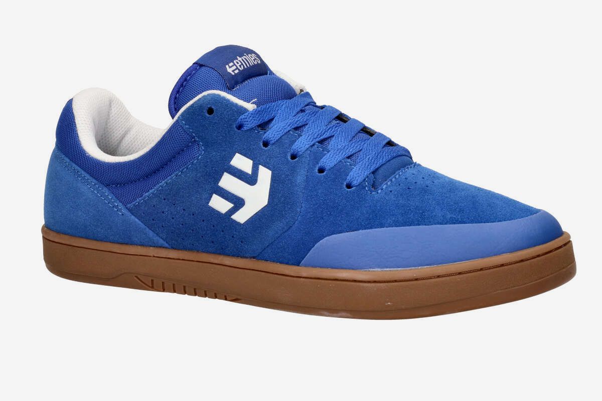 Etnies Marana Schuh (royal white)