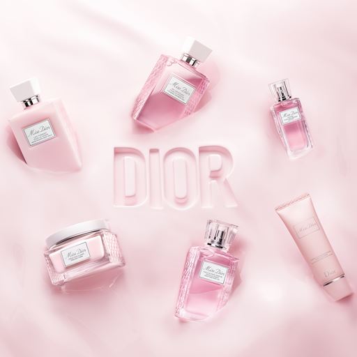 Dior Miss Dior Hand Creme, 50 ml