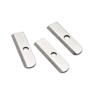 Ersatzmesser Dux Spitzer