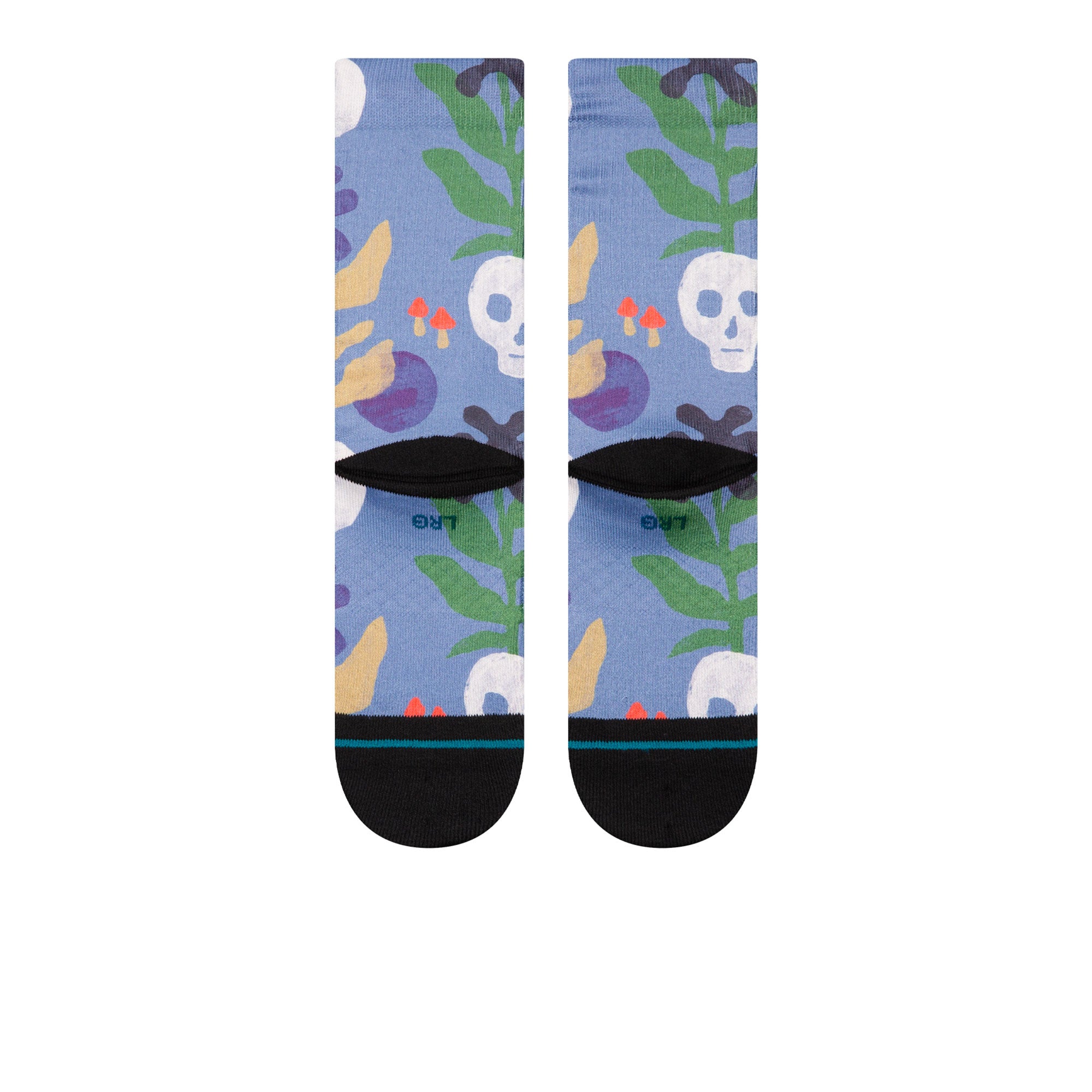 Stance<br>Kids Tropiskull Crew Socks