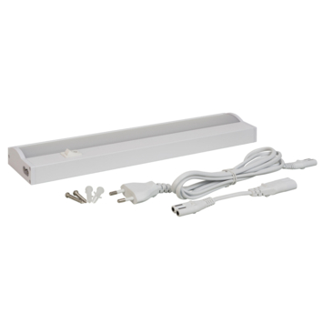 Müller-licht onderbouwlamp Danza 60cm 4000K 10W 1070lm