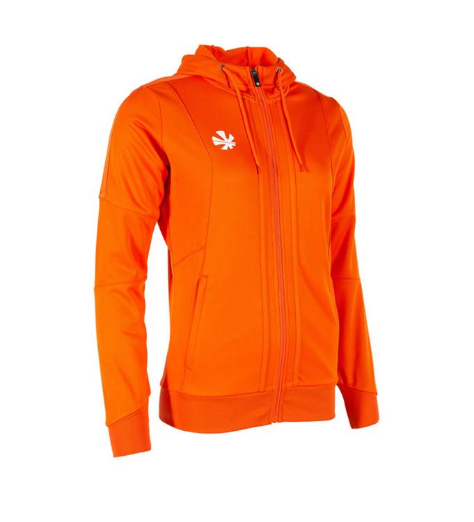 Reece Women Cleve TTS FZ Hoodie