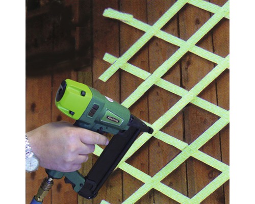 Prebena 2XR-ES40 pneumatische spijkermachine