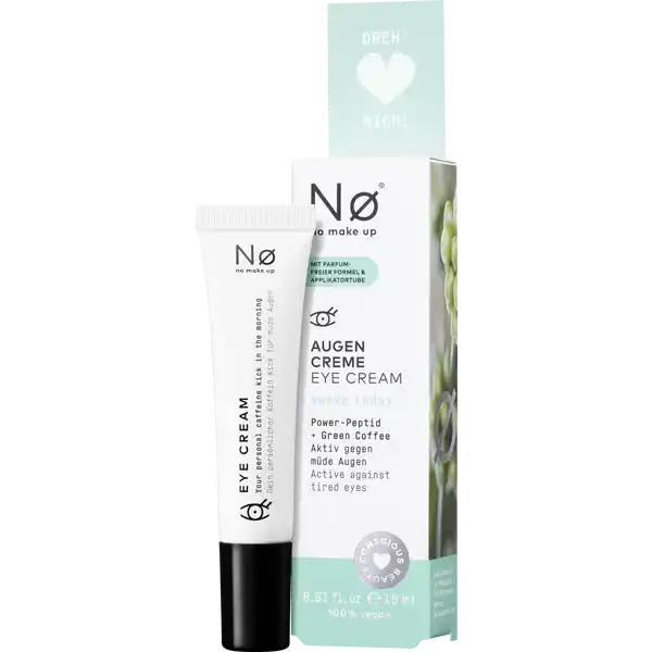 awake today Augencreme