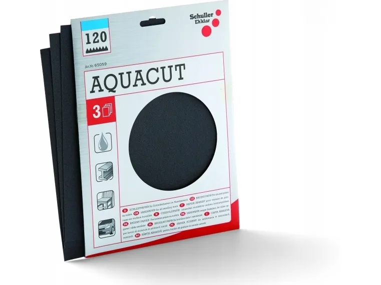 Schuller 3 Aquacut P600