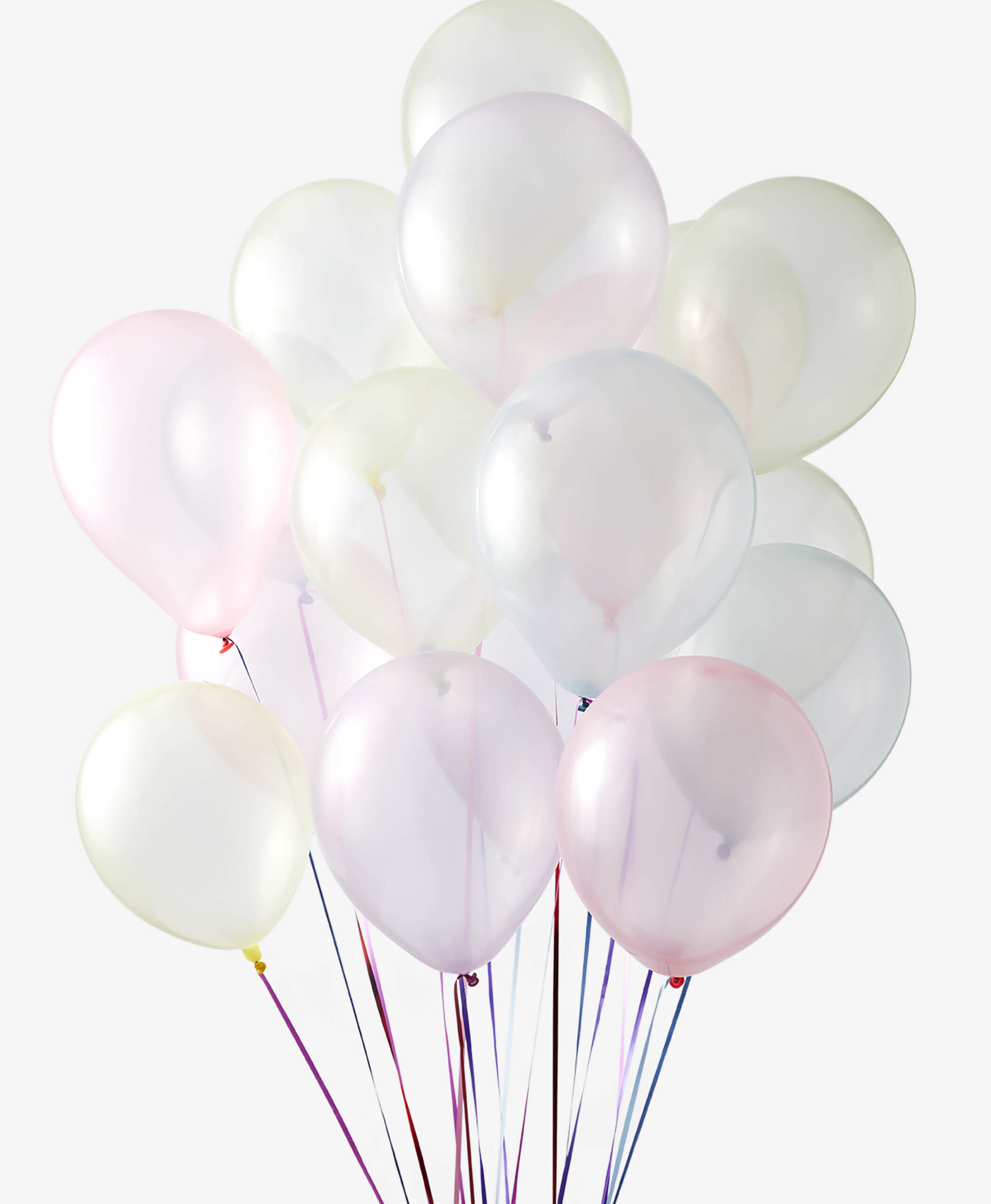 Luftballons, 20er-Pack
