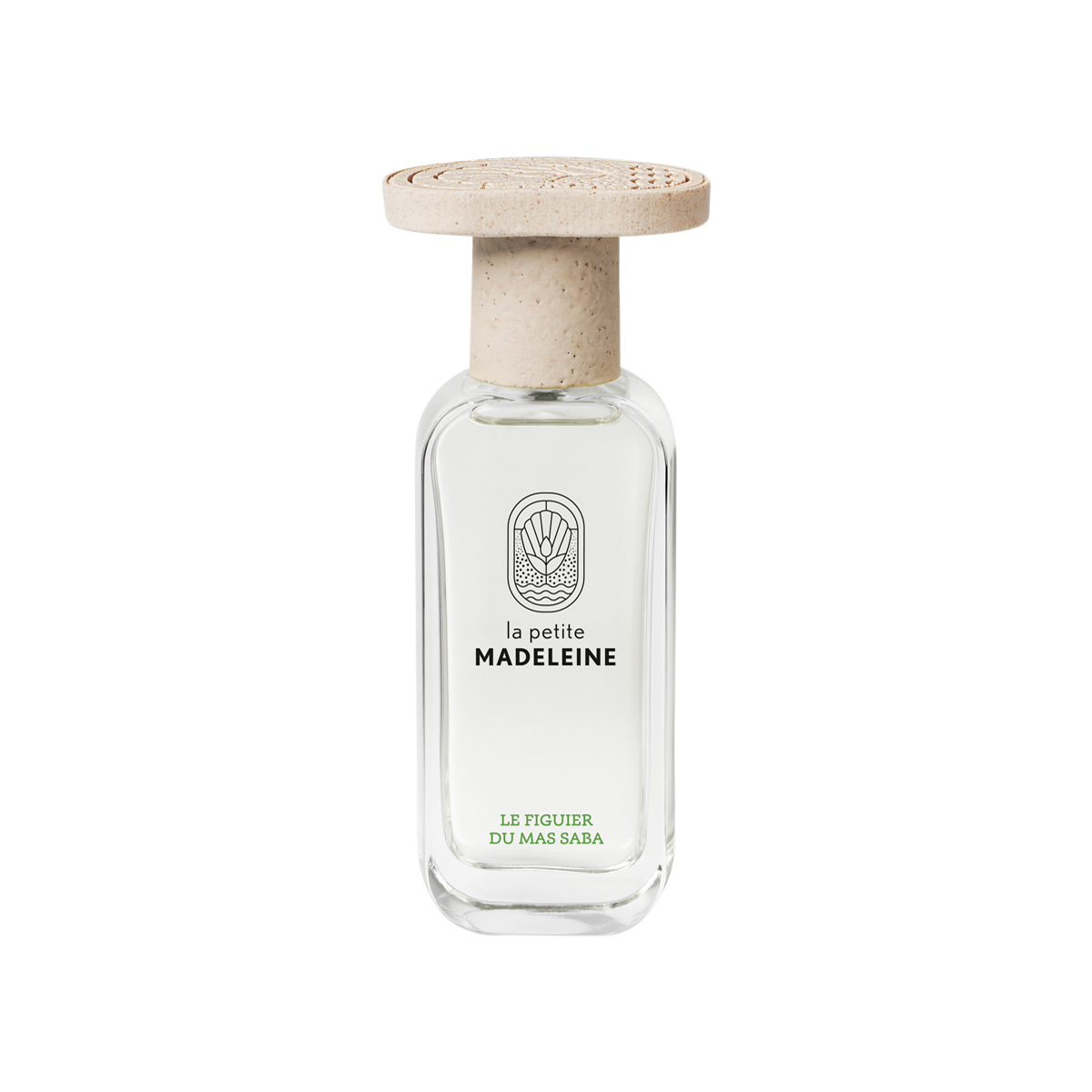 Le Figuier du Mas Saba Eau de Parfum 50ml