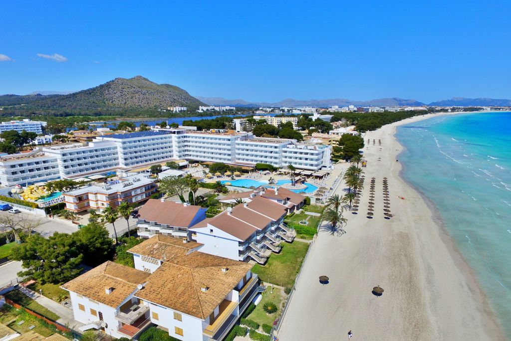 Hotel Condesa Logies en ontbijt - Hotel