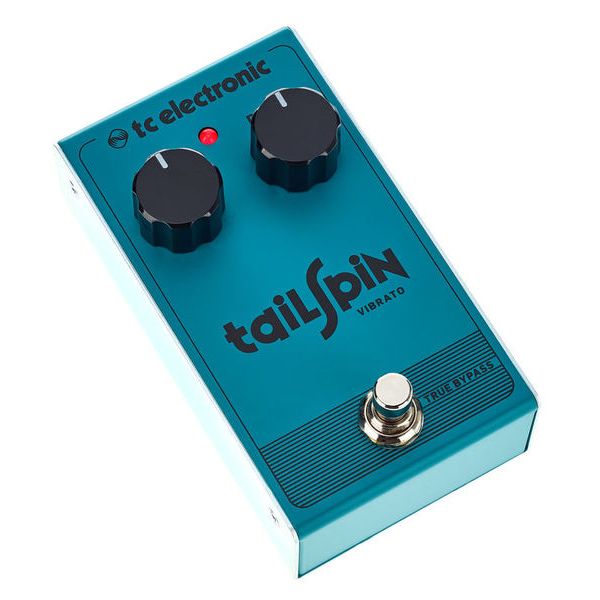 TC Electronic Tailspin Vibrato