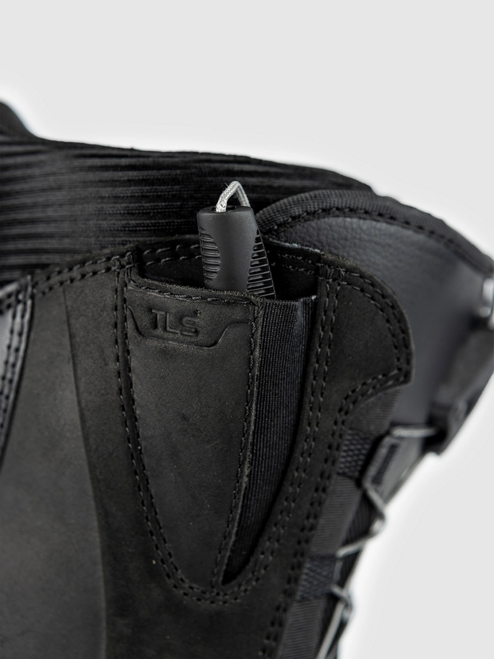 Nitro Bianca TLS+ 2025 Snowboard Boots black