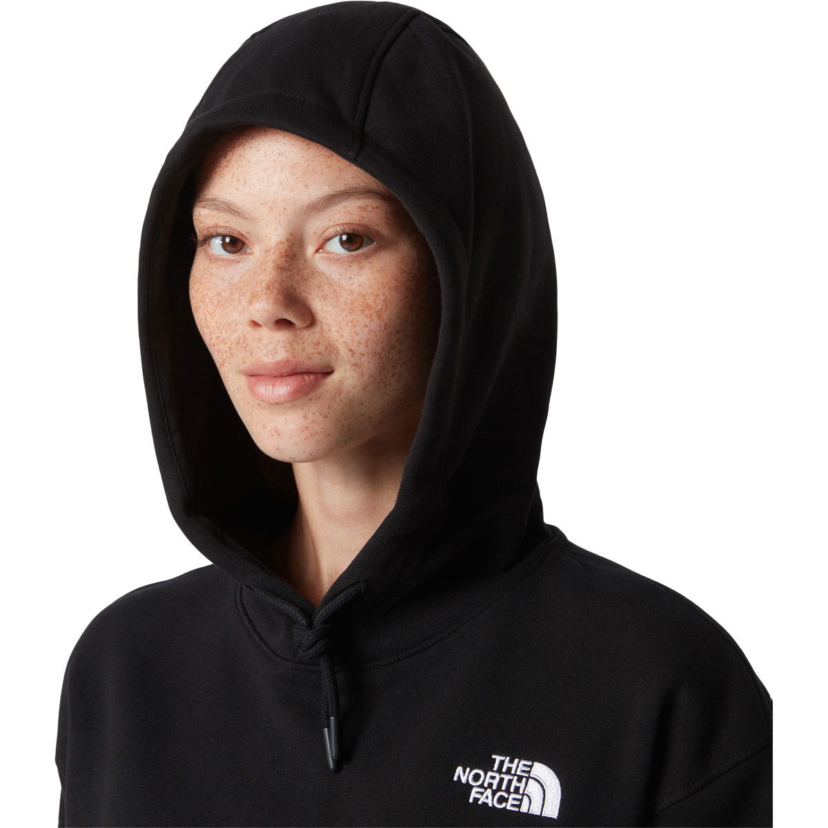The North Face Essential Hættetrøje Dame