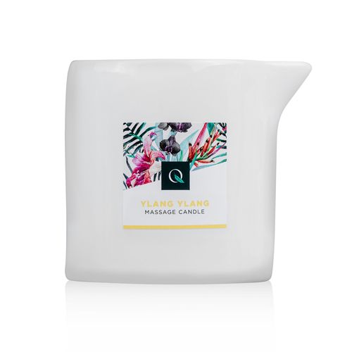 Exotiq Massage Candle *Ylang Ylang*