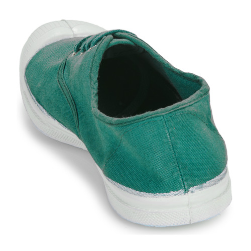 Bensimon - TENNIS LACETS - Bleu