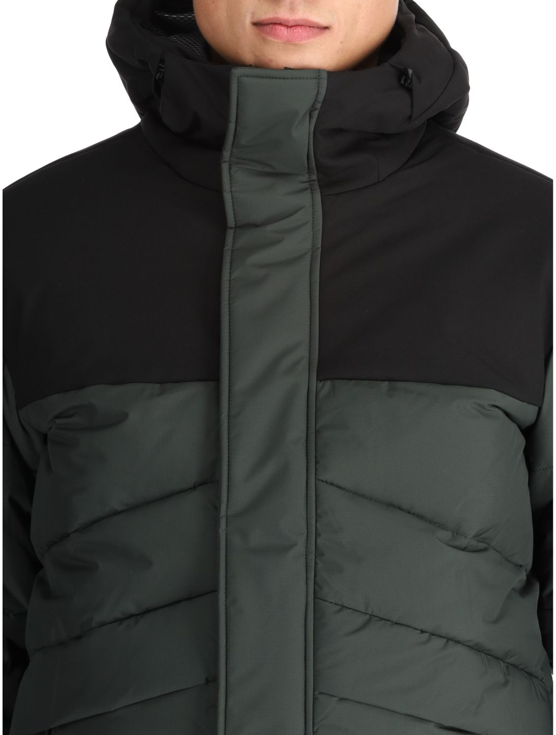 Evarts ski-jas heren