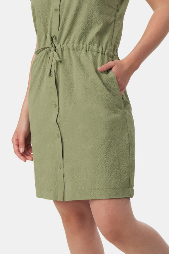 Ayacucho Ayacucho Bali Dress Jurk