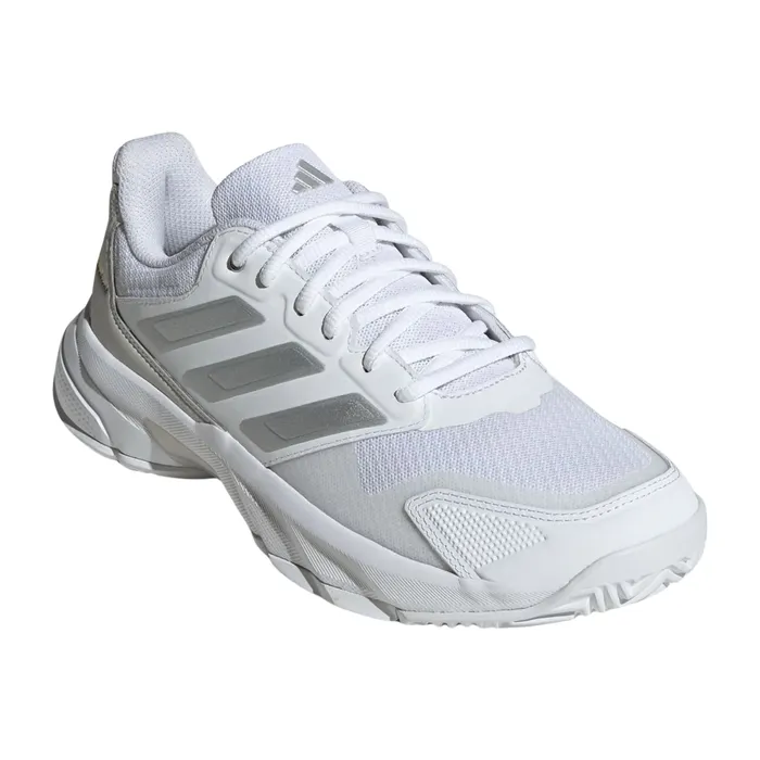 Adidas CourtJam Control 3 Tennisschoenen Dames