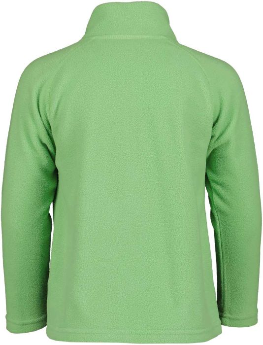 Monte Kids Fullzip 9 Fleece børnefleece