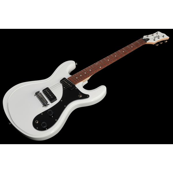 Harley Benton MR-Classic PWH