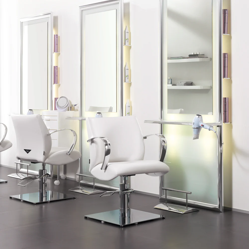 Fauteuil de coiffure Lioness