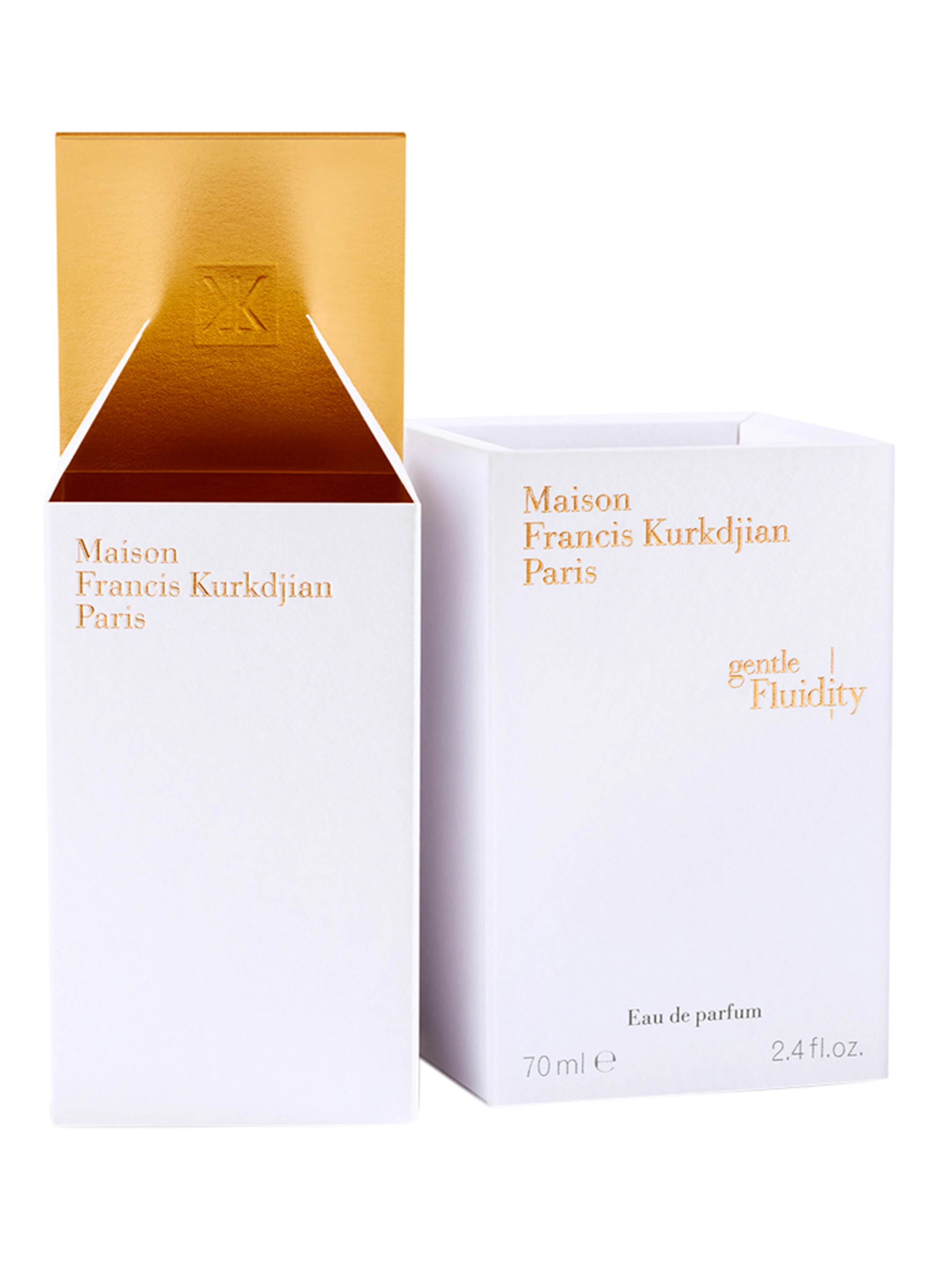 Maison Francis Kurkdjian GENTLE FLUIDITY GOLD