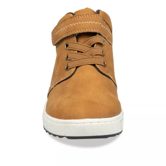 Baskets MARRON TAMS