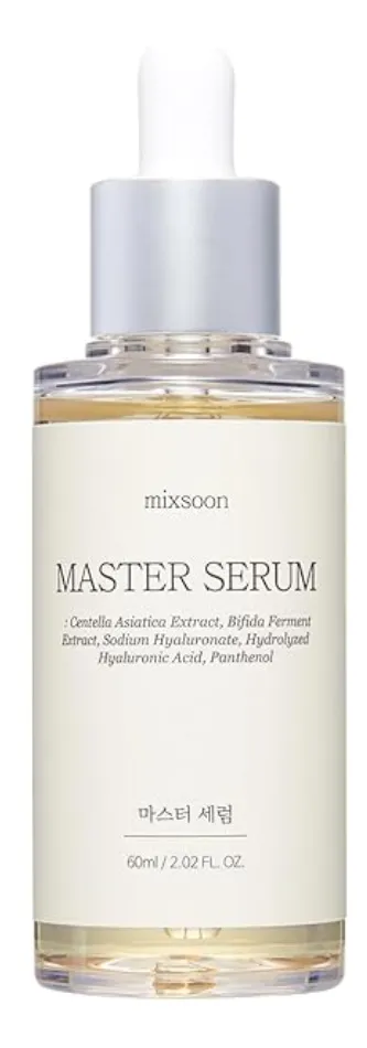 Mixsoon Master Serum - 60 ml.