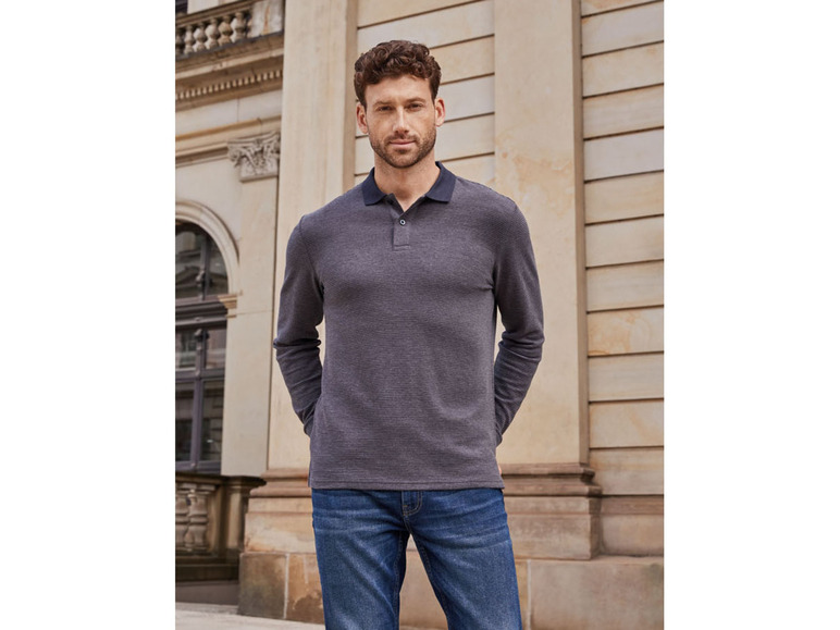 Heren jeans - Straight fit