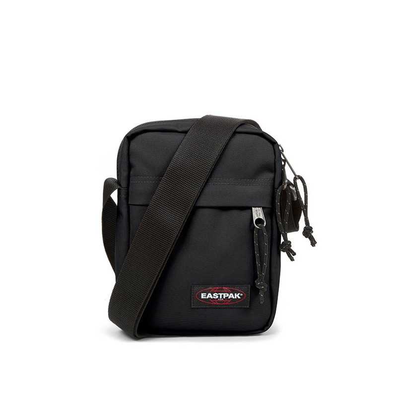 Sac bandoulière The One 2.5 Litres Black