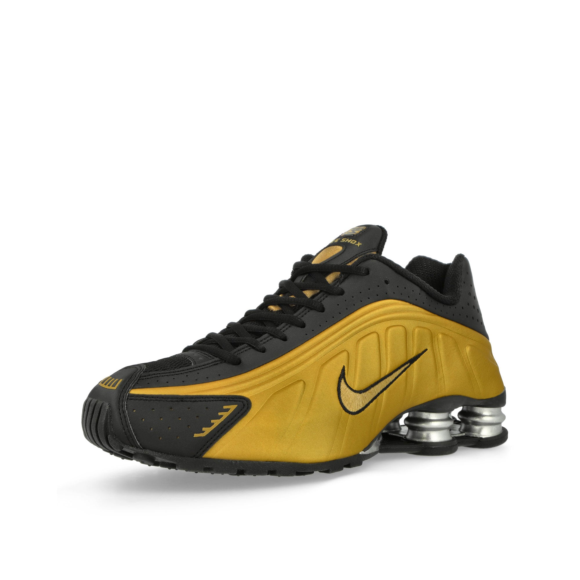Nike<br>Shox R4