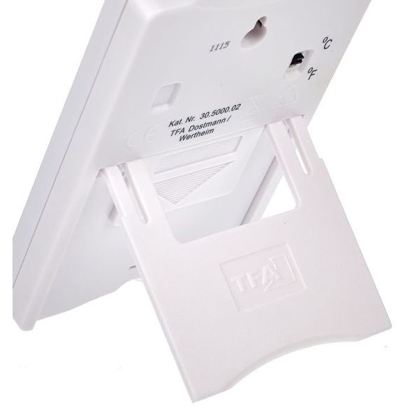 Jahn Hygrometer