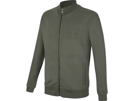 Sweat de travail X-Finity Würth MODYF gris