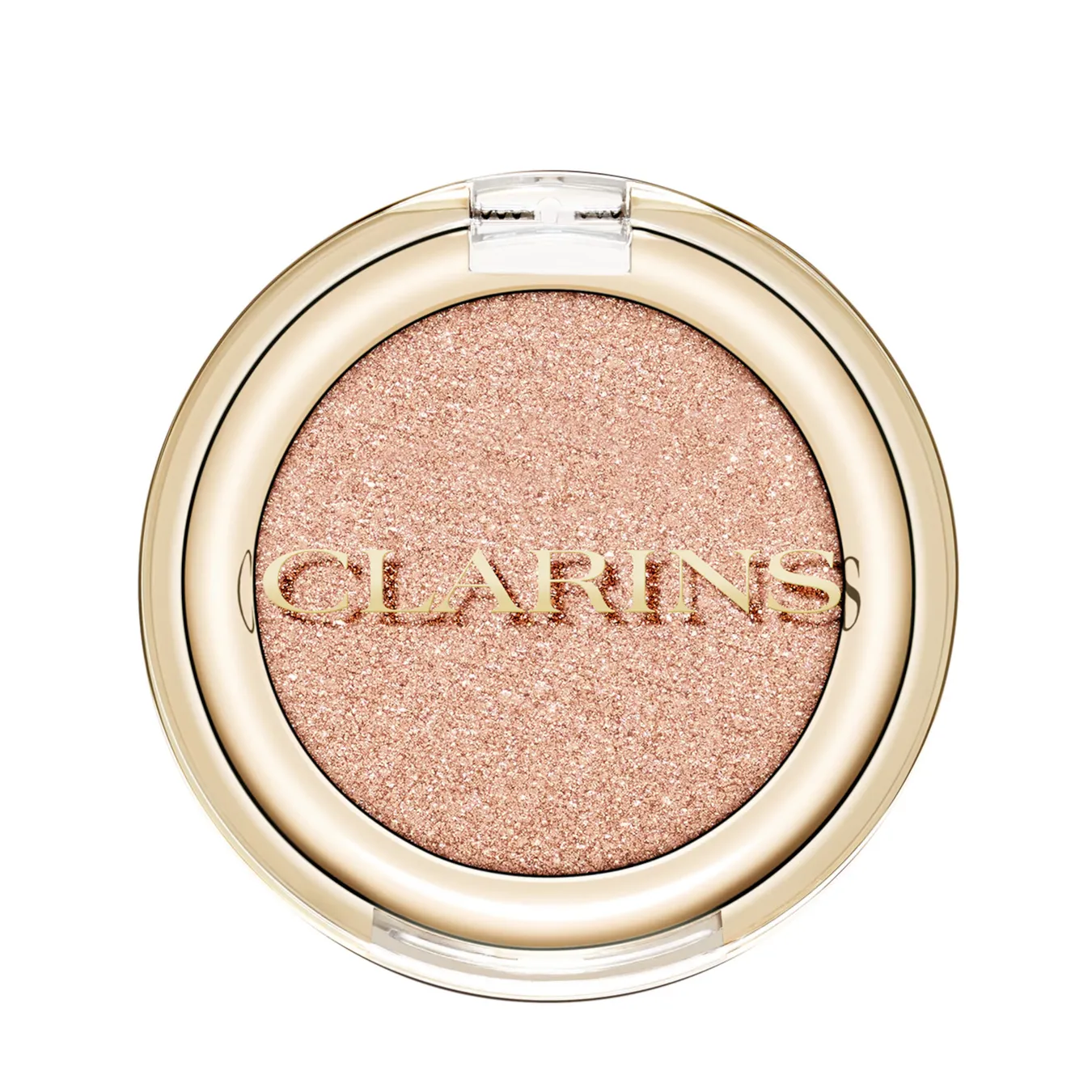 Clarins Ombre Mono Eyeshadow01 Matte Ivory
