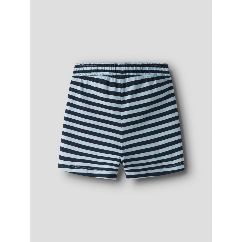 Køb Name It Aquatic Nmmjivan Nreg Shorts Pb