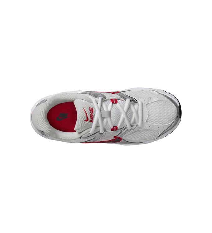Nike V5 RNR HQ6411 WHITE-BLACK-GYM-RED-VAST-GREY