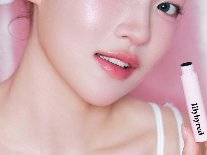 lilybyred - Am9 tot Pm9 Survival Colorcara - 5 kleuren