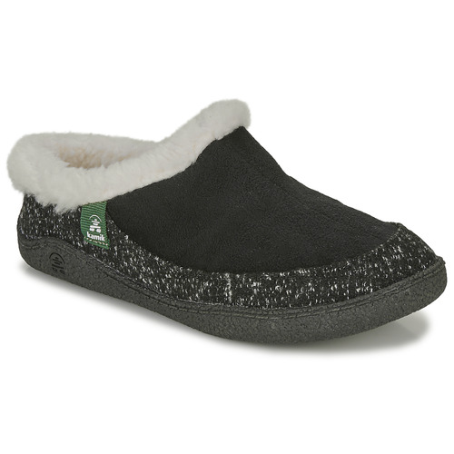 KAMIK - NUTMEG BWT Negro / Blanco
