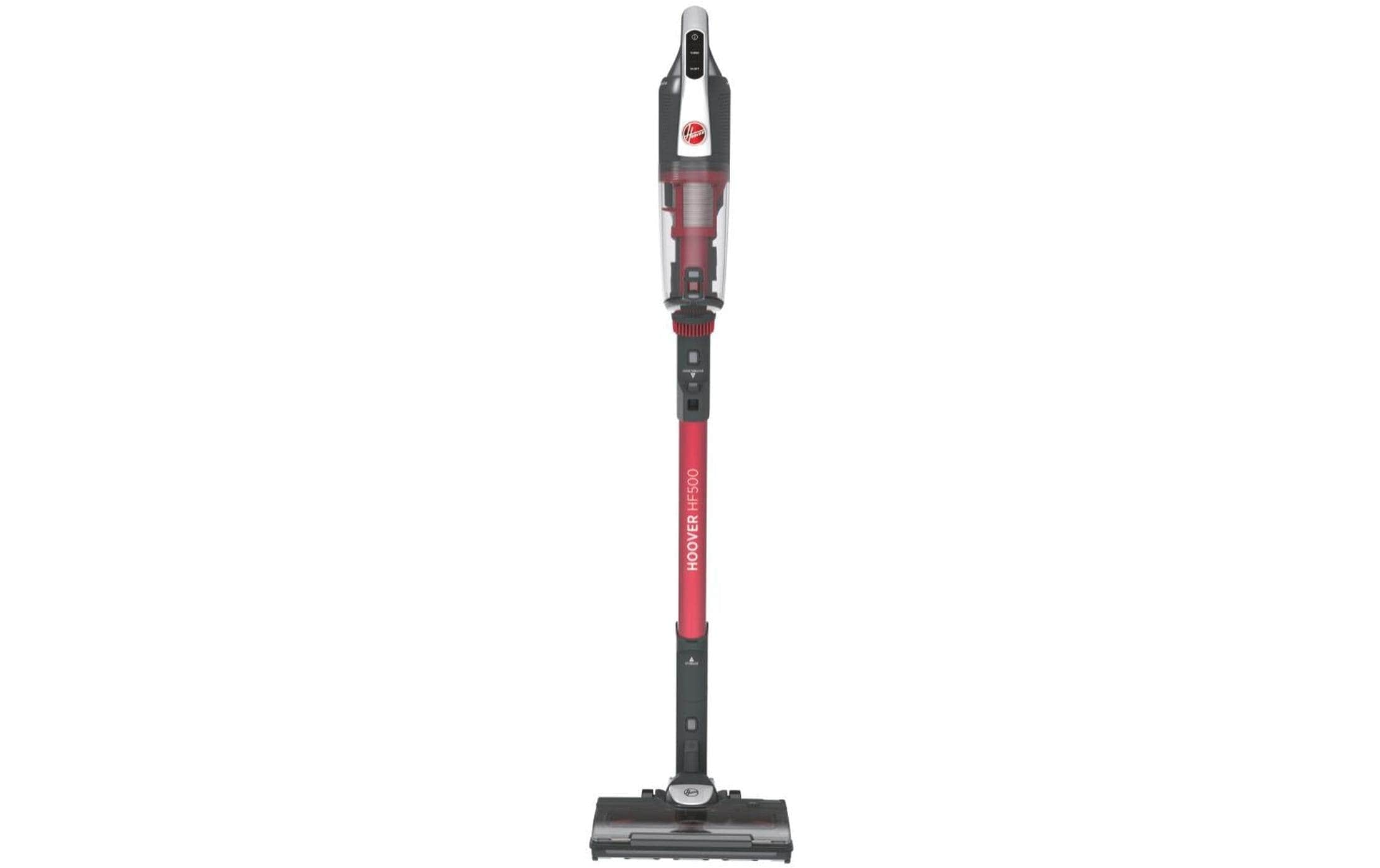 Hoover Akku-Hand-und Stielstaubsauger »Akkusauger HF522STH 11«