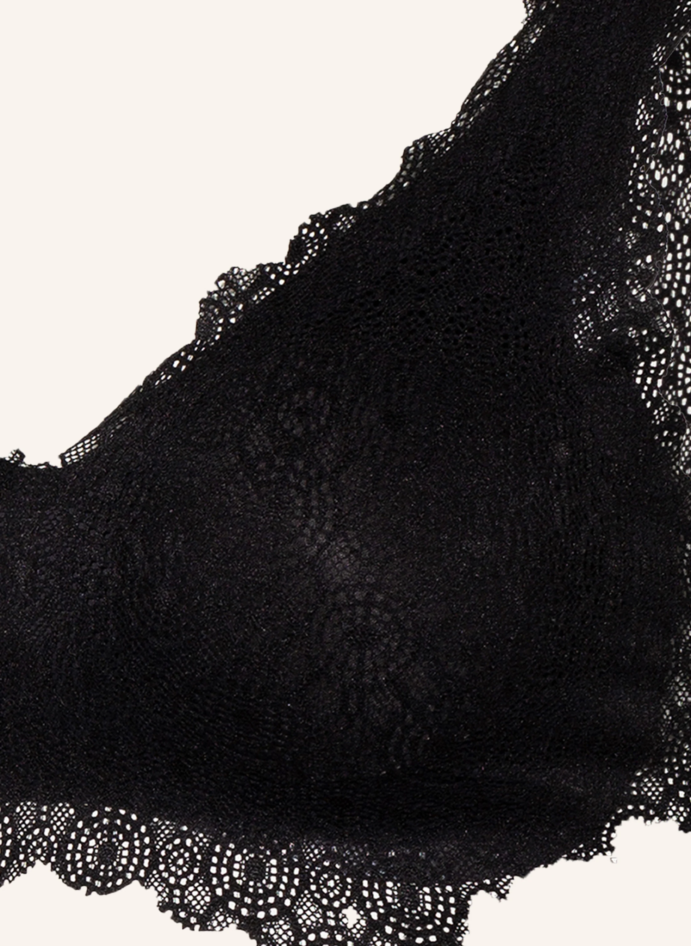 MAGIC Bodyfashion Bustier DREAM BRA LACE