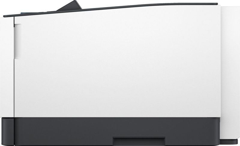 HP - Color LaserJet Pro 3202dw - Printer - A4 - Wifi - 600 x 600 DPI
