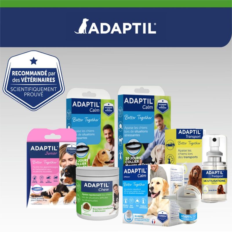 ADAPTIL Chew