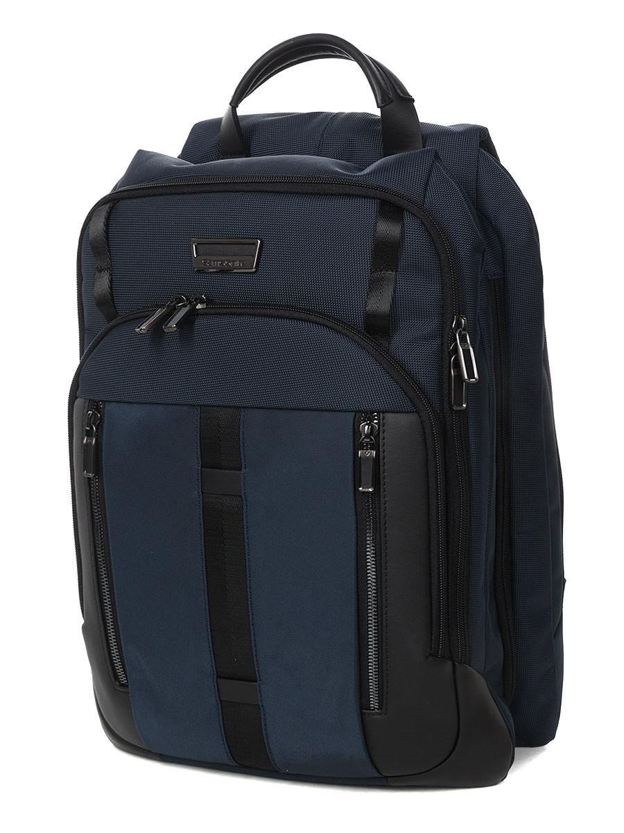 Sac À dos ordinateur accordÀon Samsonite Urban-Eye 15.6 pouces