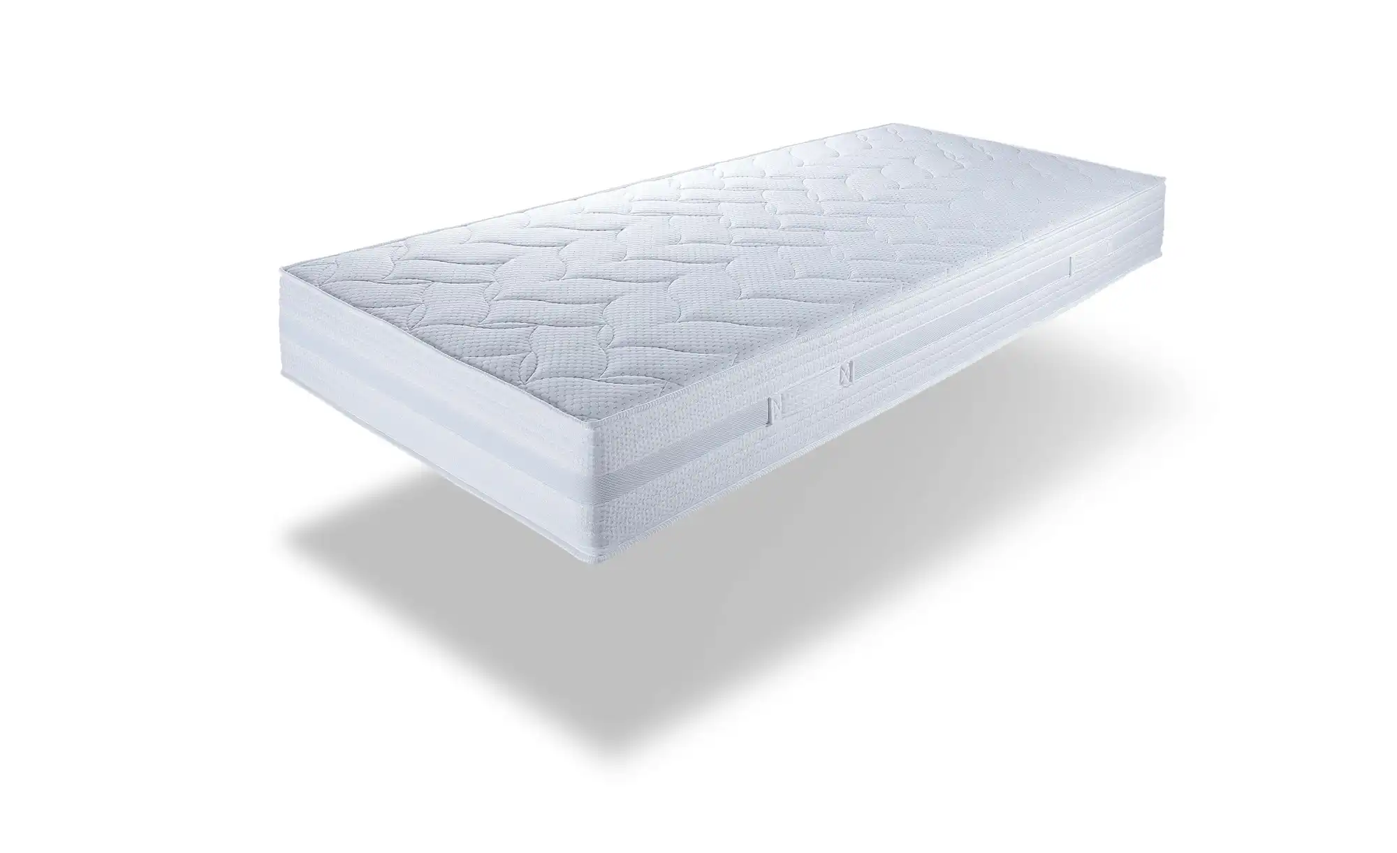 Breckle Taschenfederkern-Matratze HighLine TFK 25