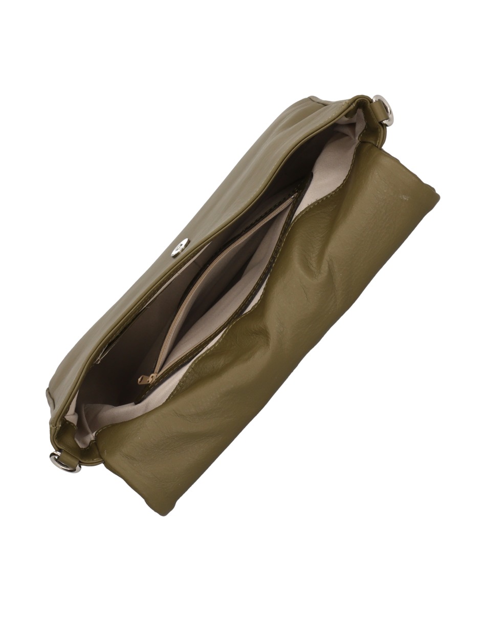 Glattleder Tasche