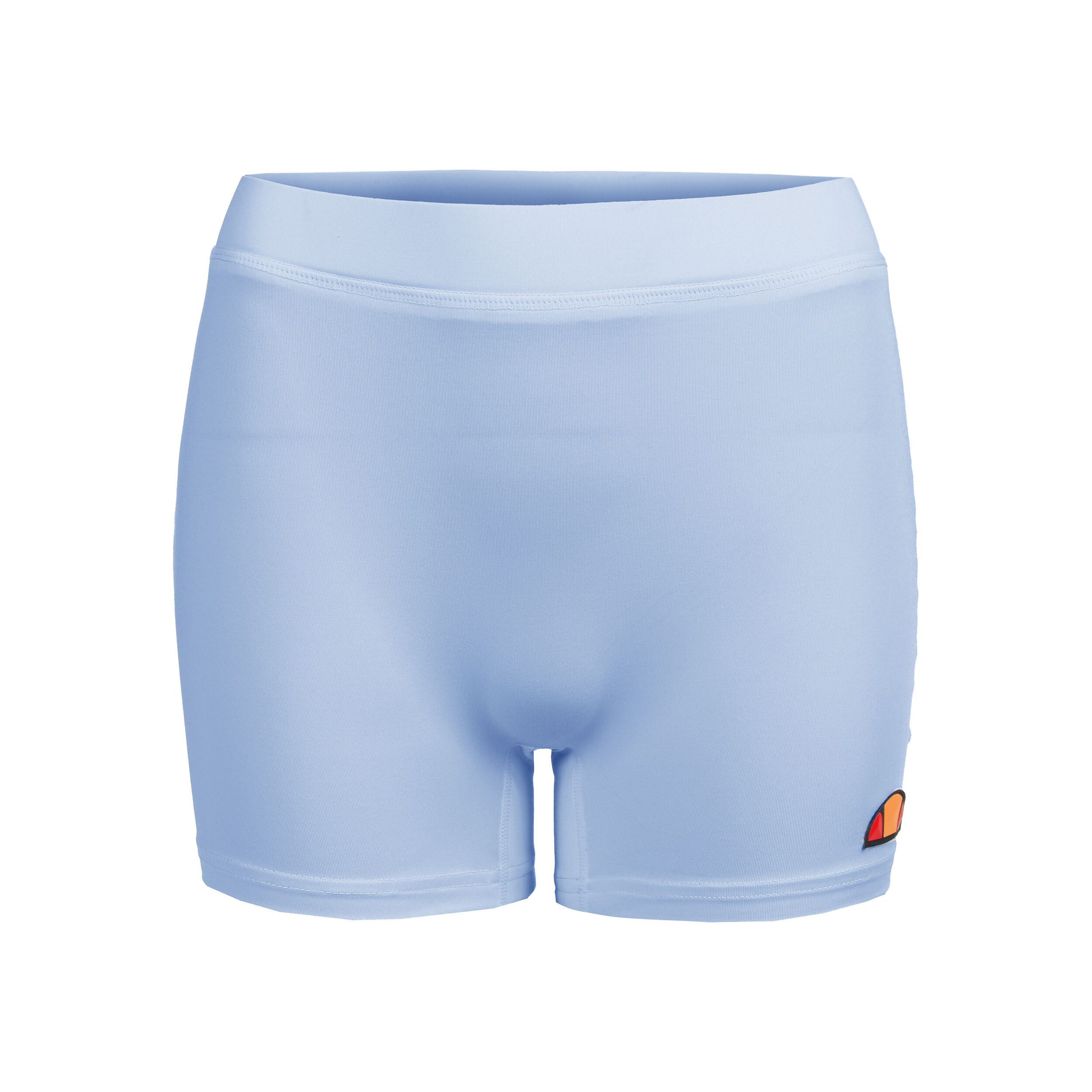 Ellesse Chrissy Collant Tight Femmes - Bleu Clair